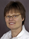 Dr. Susanne Saußele is Scientific Network Manager of the European ...